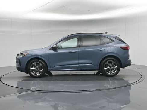 Certified 2024 Ford Escape ST-Line w/ Tech Pack #1 FWD image 26