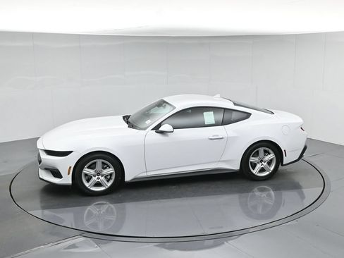 New 2026 Ford Mustang Coupe RWD image 40