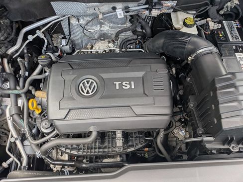 Used 2022 Volkswagen Atlas SEL AWD/4WD image 38