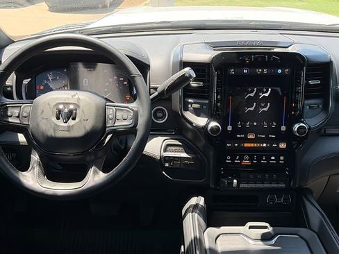 Used 2023 RAM 2500 Limited AWD/4WD image 13