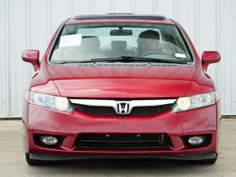 Used 2009 Honda Civic EX-L image 6