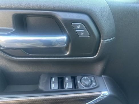 Used 2022 Chevrolet Silverado 1500 RST w/ Z71 Off-Road Package image 20