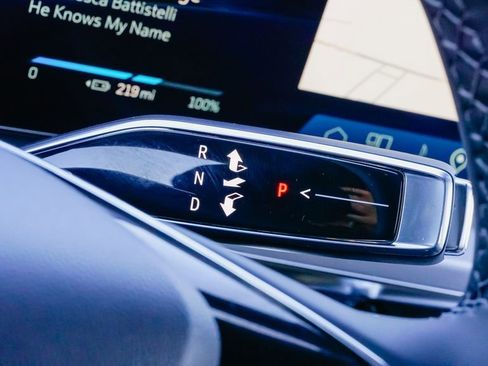 New 2026 Cadillac Lyriq Luxury w/ LPO, Floor Liner Package image 21