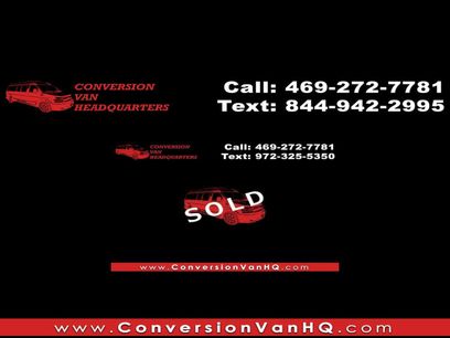 Used 2015 RAM ProMaster 2500 w/ Premium Appearance Group