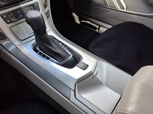 Used 2014 Cadillac CTS Coupe RWD image 12