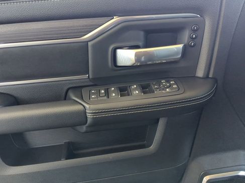 New 2026 RAM 2500 Laramie w/ Night Edition image 14