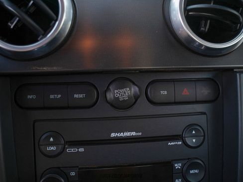 Used 2007 Ford Mustang Shelby GT500 RWD image 40