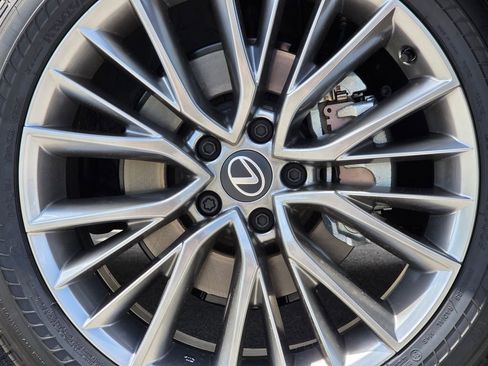 New 2026 Lexus NX 350 AWD w/ Premium Package image 24