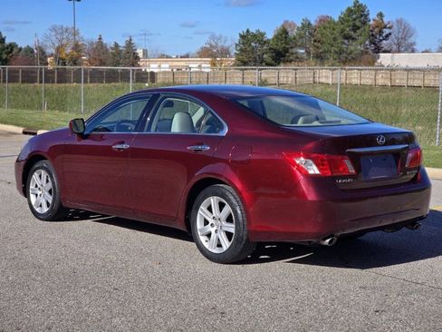 Used 2007 Lexus ES 350 image 19