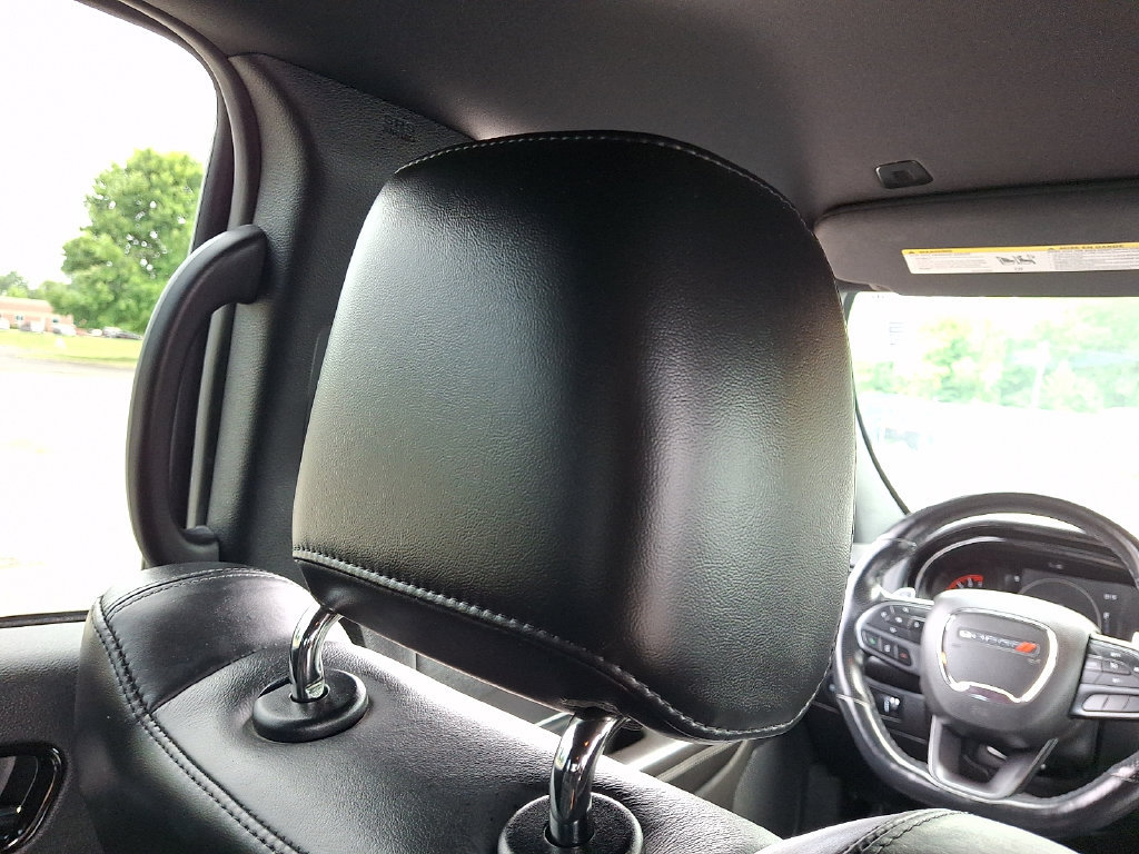 Used 2022 Dodge Durango GT AWD/4WD image 14