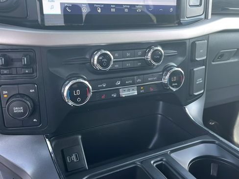 Used 2021 Ford F150 XLT w/ Equipment Group 302A High AWD/4WD image 21