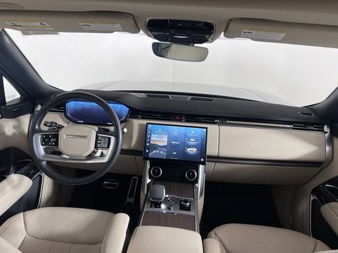Used 2023 Land Rover Range Rover SE AWD/4WD image 23