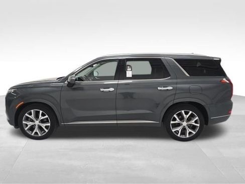 Used 2021 Hyundai Palisade Limited image 3