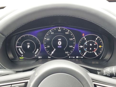 New 2026 MAZDA CX-70 SC AWD/4WD image 17