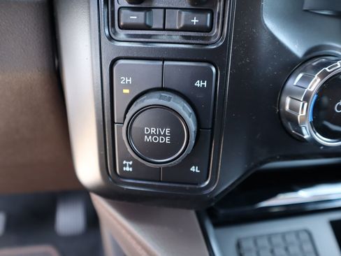 New 2026 Ford F250 King Ranch AWD/4WD image 9