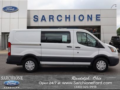 Used 2015 Ford Transit 150 130 Low Roof