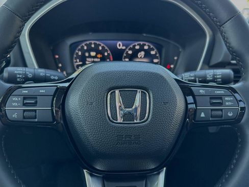 New 2025 Honda Pilot Elite image 25