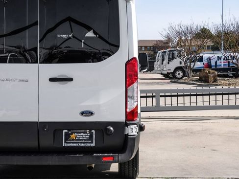 Used 2017 Ford Transit 350 XL image 42