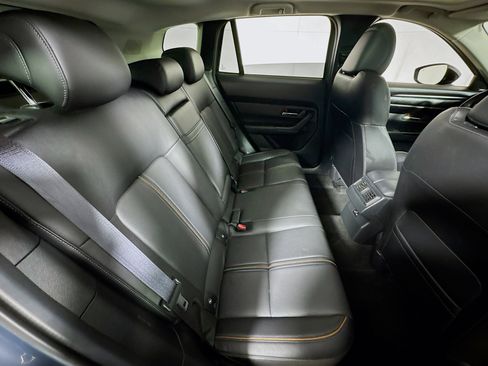 Used 2023 MAZDA CX-50 AWD 2.5 S w/ Cargo Package image 27