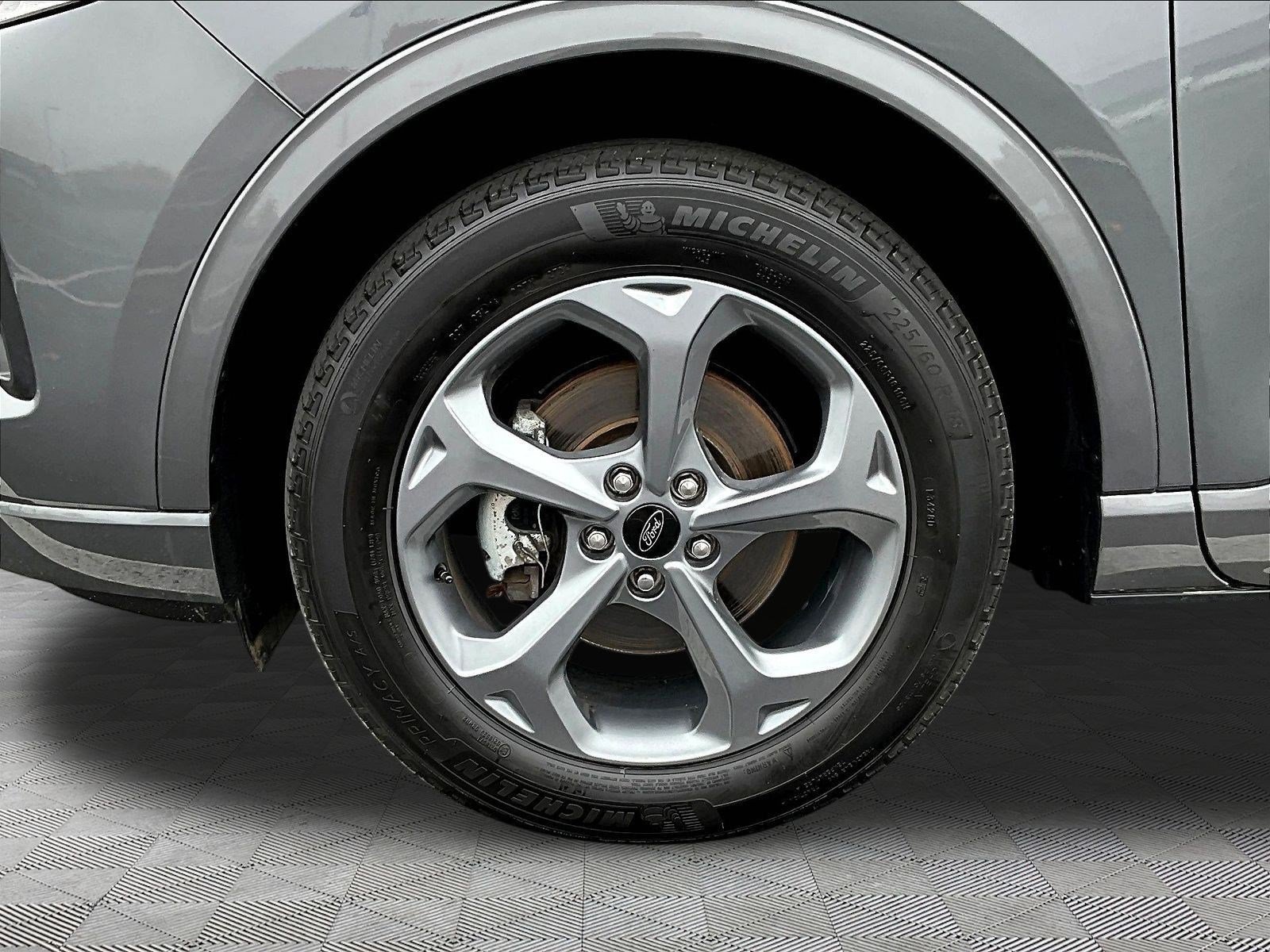 Used 2024 Ford Escape ST-Line w/ Tech Pack #1 AWD/4WD image 33