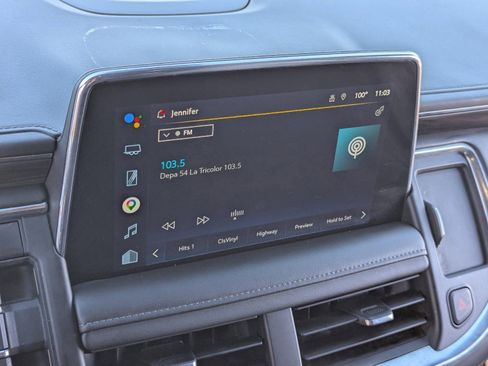 Used 2022 Chevrolet Tahoe Z71 w/ Luxury Package image 27