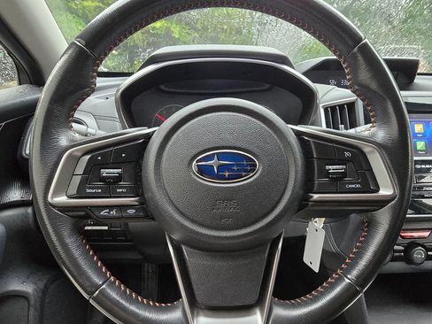 Used 2018 Subaru Crosstrek 2.0i Premium w/ Popular Package #3 AWD/4WD image 13