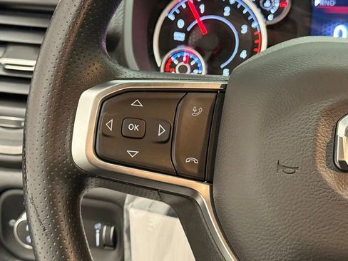 New 2026 RAM 3500 Tradesman image 20