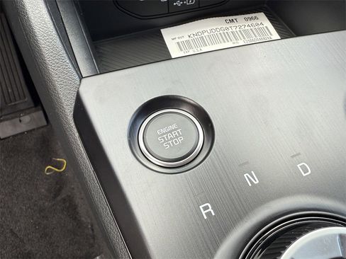 New 2026 Kia Sportage S image 30