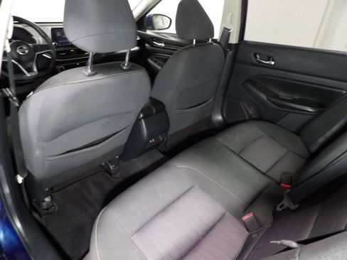 Used 2020 Nissan Altima 2.5 S image 10