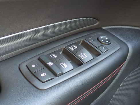 New 2026 Dodge Durango GT w/ Trailer Tow Group IV image 26