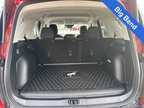 Used 2022 Ford Bronco Sport Big Bend w/ Convenience Package AWD/4WD image 27