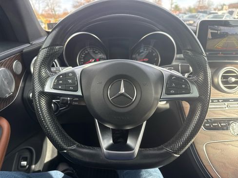Used 2017 Mercedes-Benz C 300 4MATIC Coupe image 22