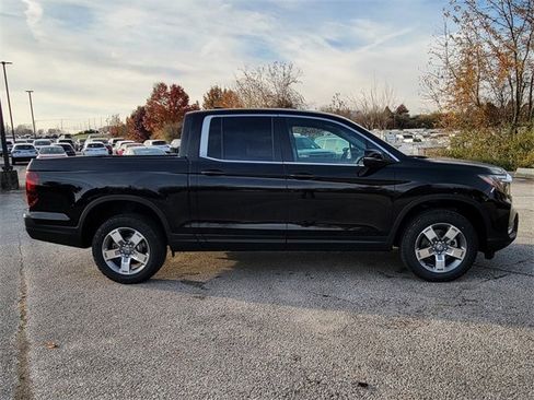 New 2026 Honda Ridgeline RTL image 7