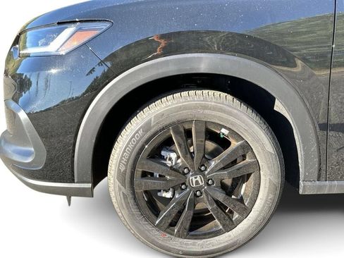 New 2026 Honda HR-V Sport image 19