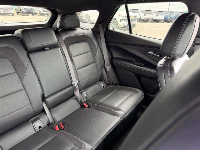 Used 2024 Chevrolet Blazer EV LT AWD/4WD image 16