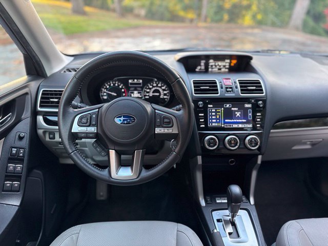 Used 2018 Subaru Forester 2.5i Limited AWD/4WD image 20