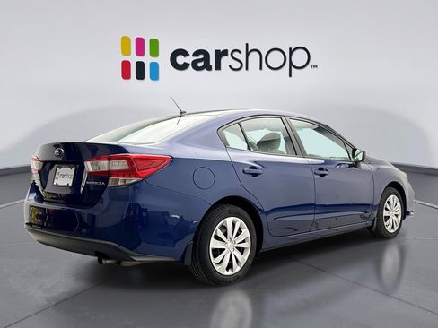Used 2018 Subaru Impreza 2.0i w/ Popular Package #5 image 5