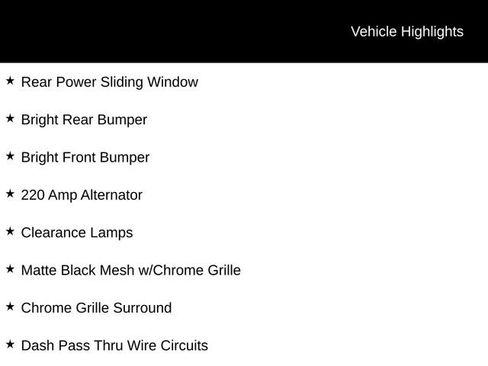 Used 2022 RAM 3500 Tradesman image 6