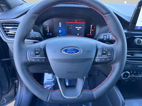 New 2026 Ford Escape ST-Line w/ Cold Weather Package FWD image 14