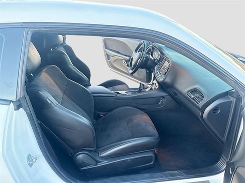 Used 2019 Dodge Challenger R/T Scat Pack image 27