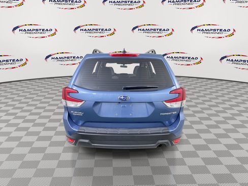 Used 2024 Subaru Forester AWD/4WD image 7