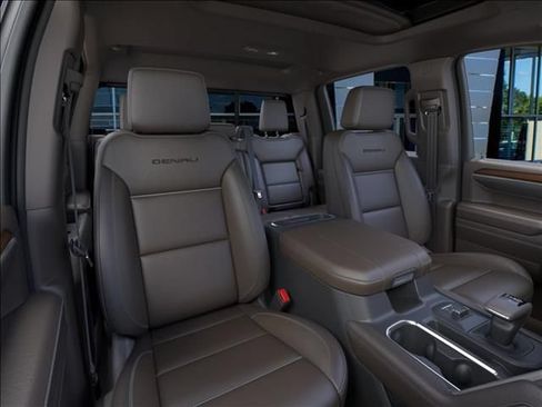 New 2026 GMC Sierra 1500 Denali w/ Denali Reserve Package AWD/4WD image 16