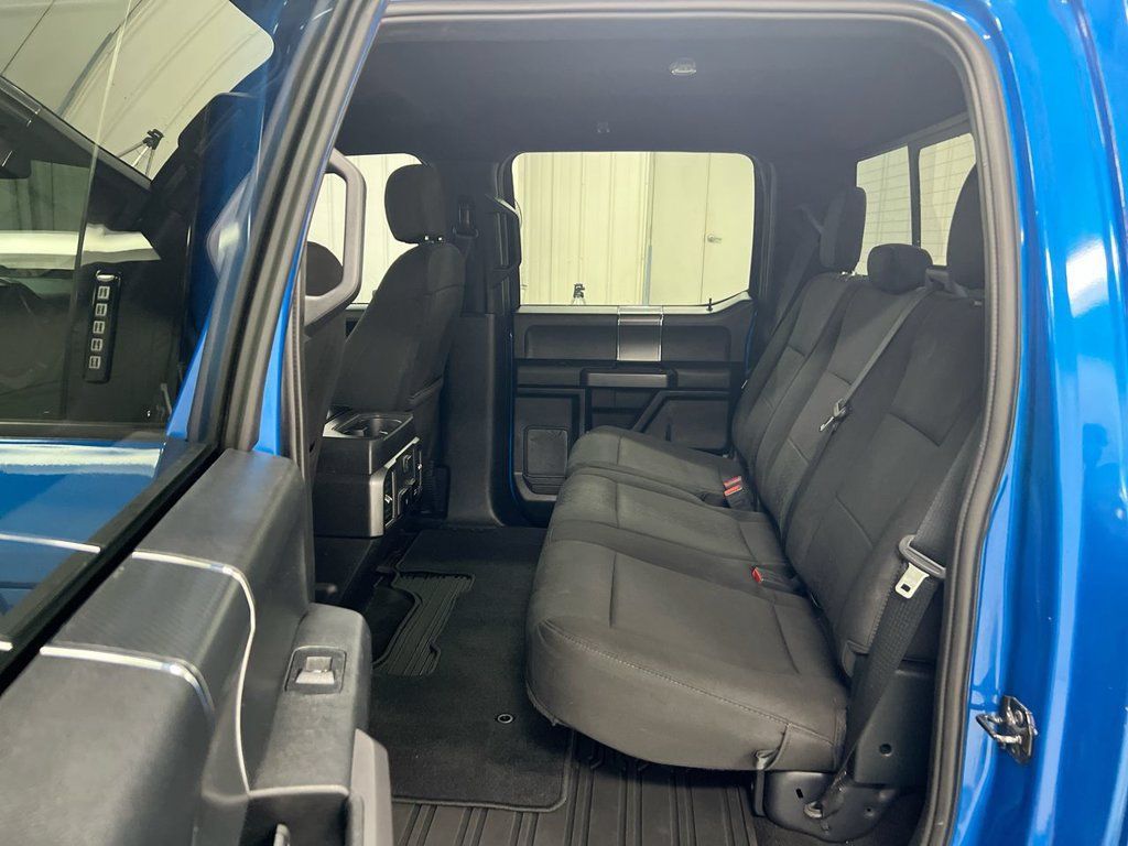 Used 2020 Ford F150 XLT w/ Equipment Group 302A Luxury AWD/4WD image 22