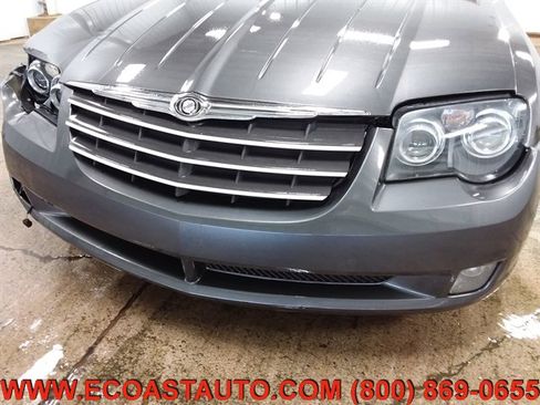 Used 2005 Chrysler Crossfire Limited image 15