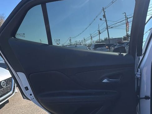 Used 2018 Buick Encore Preferred image 13