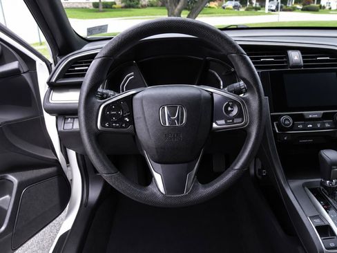 Used 2017 Honda Civic EX image 11