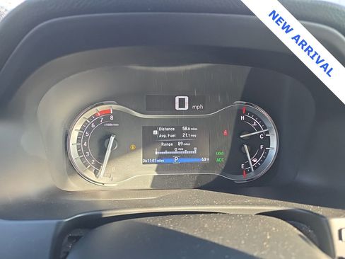 Used 2018 Honda Pilot EX-L image 12