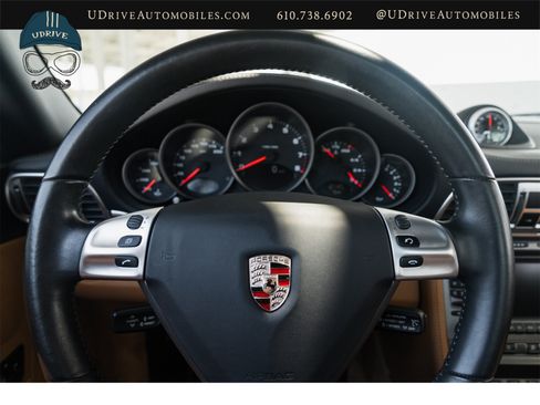 Used 2008 Porsche 911 Carrera S RWD image 32