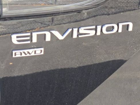 New 2026 Buick Envision Avenir AWD/4WD image 11