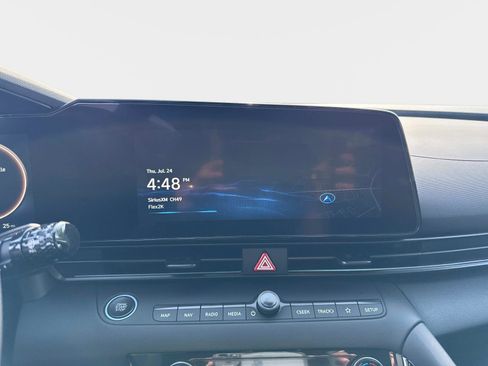 New 2025 Hyundai Elantra N image 22